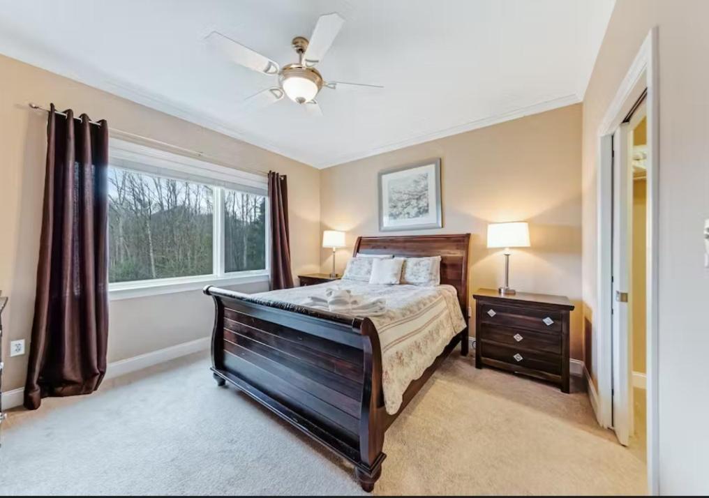 Venus Lodges 152 By Stony Brook Cabins Gatlinburg Luaran gambar